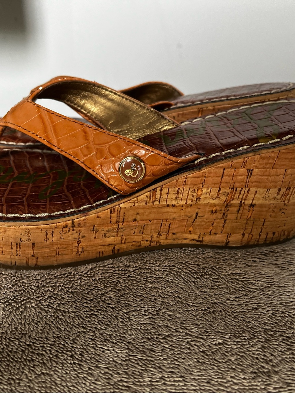 Sam Edelman sz 7 - Picture 5 of 11
